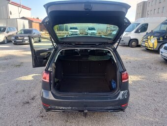 Volkswagen Golf Variant 1.6 TDI BMT 115k Comfortline EU6 - 13