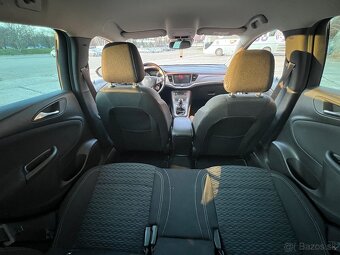 Opel Astra Sports Tourer 1.6 CDTI Business - 13