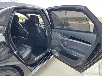 Audi A8 3.0 TDI V6 Quattro Long President FULL - 13