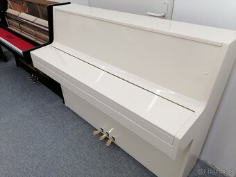 Zánovné piano Made in Italy dovoz celá SR - 13
