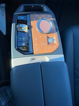BMW iX 50 xDrive - 13