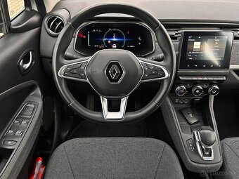 Renault Zoe R110 52 kWh 80kw ZEN - 13