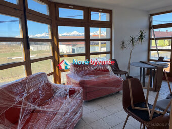 Administratívna budova Hozelec - 13