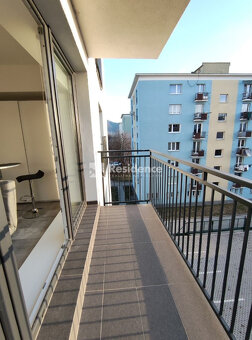 Na prenájom 1-izbový byt blízko centra, Liptovský Mikuláš - 13