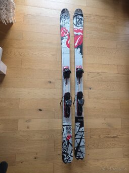 Lyže Skialp K2 174cm - 13
