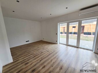 DOLINKY - Moravany nad Váhom 5 izbový bungalov - 13