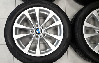 BMW 3 F30 17" Zimná sada - 13