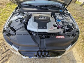 Audi A4 B8 Avant 3.0TDI 176KW Quattro Automat - 13