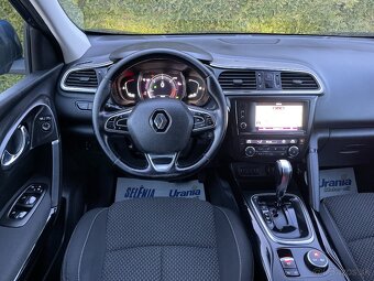 Renault KADJAR 2017 Automat - 13