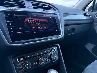 Volkswagen Tiguan Allspace R-line 2.0 TDI 147kw 4x4 DSG 7m - 13