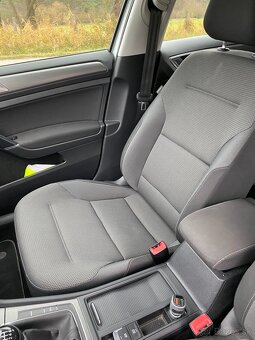 Predám Wv Golf 7 Benzin, 1,2 Tsi 77kw - 13