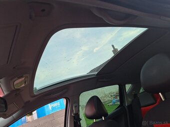 PEUGEOT 207 SW COMBI 1,6HDI ROK 2011 - 13