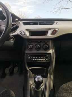 Citroen C3 1.4 54kw 173tis km 2011 - 13