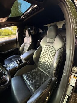 Audi S6/Rs6 4.0TFSi Quattro 550ps - 13