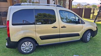 Citroën Berlingo XTR - 13