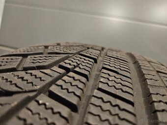 Zimné pneumatiky Hankook Winter ICept - 215/65 r17 - 13