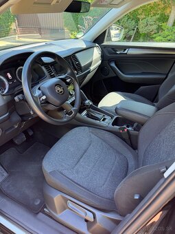 Škoda Kodiaq 2.0 TDI - 13