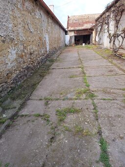 Na predaj priestranný rodinný dom v obci Rapovce – výborná l - 13