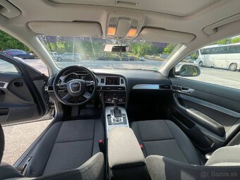Audi A6 C6 2.0TDI 125KW - 13