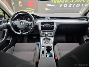Volkswagen Passat Variant 1.5 TSI ACT Elegance DSG - 13