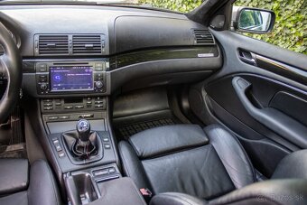 BMW 320d, 110 kw (150 hp), MT/6 - 13