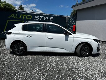 Peugeot 308 1.2 PureTech 130 Active - 13
