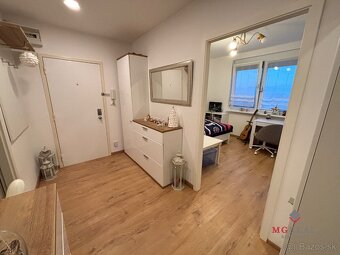 3 izbový byt  balkónom Topoľčany / PRENAJOM - 13