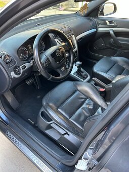Octavia RS 2.0tfsi - 13