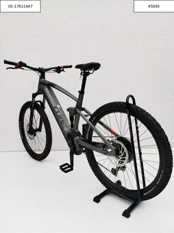 Cube, model Stereo Hybrid 120 Pro 625 1255 - 13