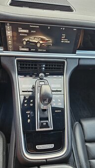 Porsche Panamera 4S Diesel PDK 4x4 - 13