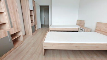 FINREA│3 izbový moderný byt s balkónom - Nemocničná - 13