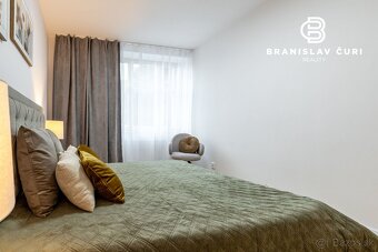 3-izbový byt(90m2) – kompletná nová rekonštrukcia - Štefánik - 13