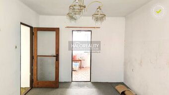 HALO reality - Predaj, rodinný dom Moravský Svätý Ján - EXKL - 13