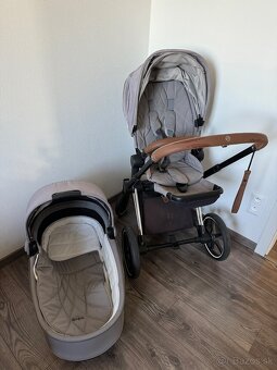 Cybex priam vanicka + sportova cast - 13
