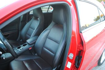 Mercedes-Benz A trieda 200 CDI ,100KW, A7,5d,⭐AMG OPTIC - 13