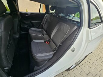 OPEL ASTRA 1.5 CRDi - 77 kW - 13