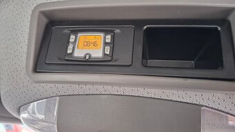 Mercedes-Benz Sprinter 213 CDI 2.2 BUS 9.miest - 13