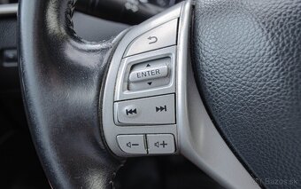 Nissan Qashqai 1.5 dCi Tekna - 13