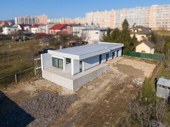 Svetlý a priestranný bungalov | Košice - Myslava - 13