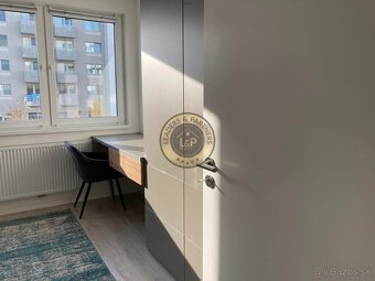 Úplne nový 3-izbový byt Ovocné sady - 13