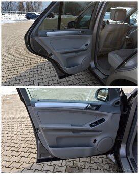 Mercedes-Benz ML 320 CDi • 4Matic • 165kw , W164 - 13