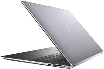 Dell Precision 5560 15.6" i7-11850H/32GB/512GB/FHD - 13