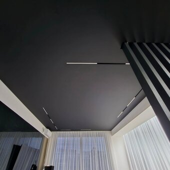 Textilné napínacie stropy a steny Exkluzívne na Slovensku - 13