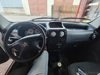 Citroen berlingo - 13
