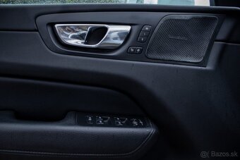Volvo XC60 D4 Inscription A/T 2019 - 13
