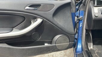 BMW e46 330Ci LPG-BRC - 13