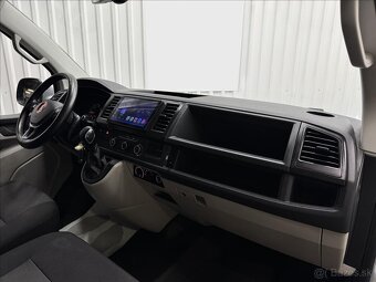 VW TRANSPORTER 2,0TDI DSG  WEBASTO - 13