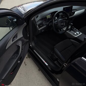 Audi A6 C7 3.0 TDi Quattro - 13