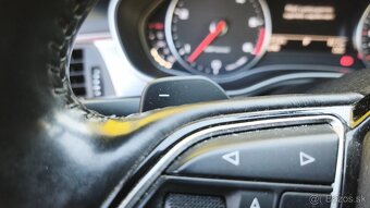 Audi A6 Allroad C7 3.0TDi 230kw - 13