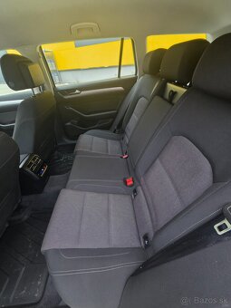 Passat B8, 2.0 TDI,110 KW - 13